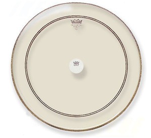 バスドラムヘッド | バスドラムヘッドのメーカー種類・比較